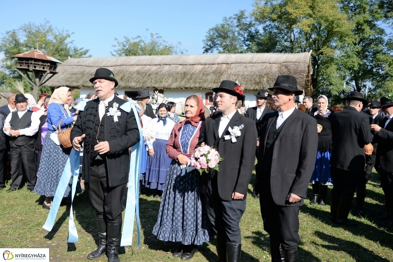 Tirpák Lakodalom 1