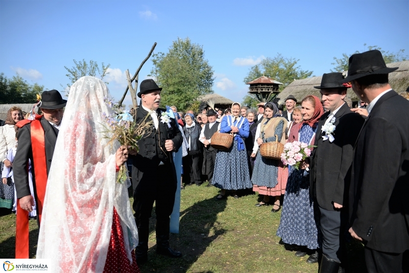 Tirpák Lakodalom 1