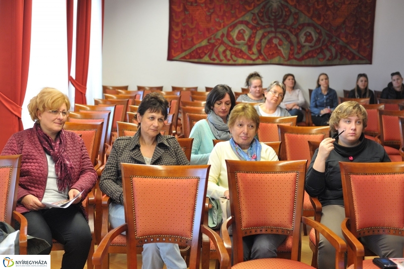 Múzeumpedagógiai Évnyitó 2016 - fotó Szarka Lajos