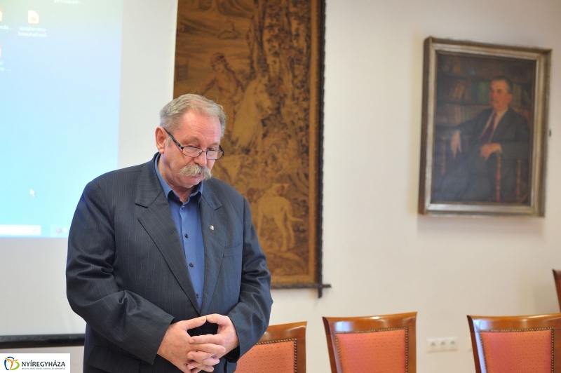 Múzeumpedagógiai Évnyitó 2016 - fotó Szarka Lajos