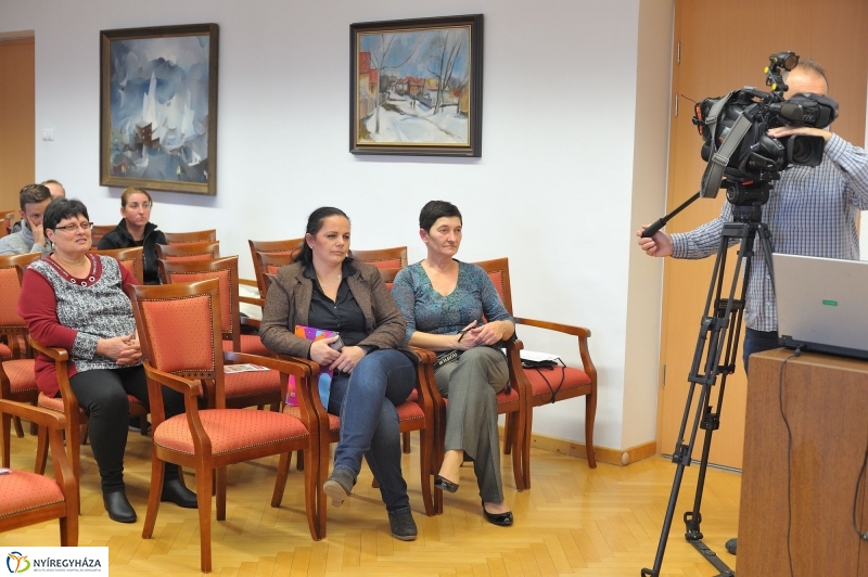 Múzeumpedagógiai Évnyitó 2016 - fotó Szarka Lajos