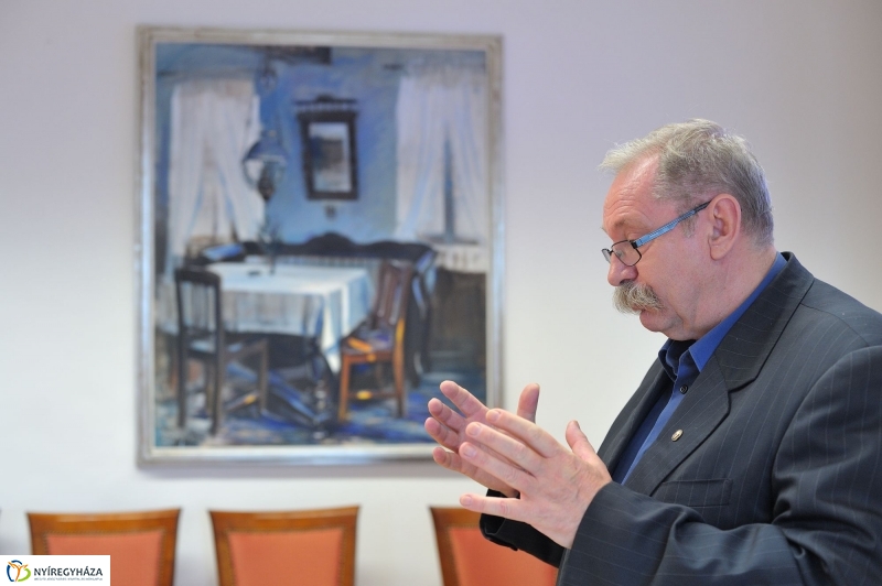 Múzeumpedagógiai Évnyitó 2016 - fotó Szarka Lajos