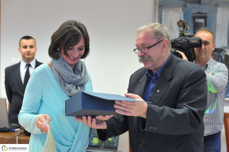 Múzeumpedagógiai Évnyitó 2016 - fotó Szarka Lajos