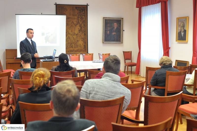 Múzeumpedagógiai Évnyitó 2016 - fotó Szarka Lajos