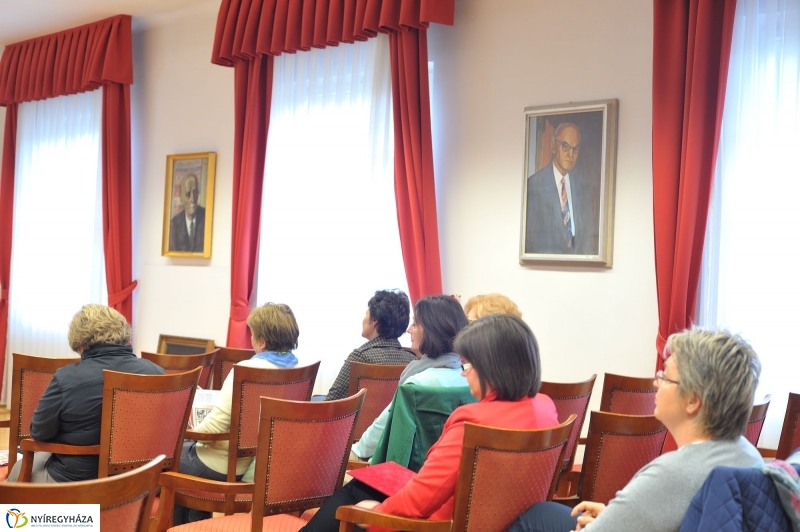 Múzeumpedagógiai Évnyitó 2016 - fotó Szarka Lajos