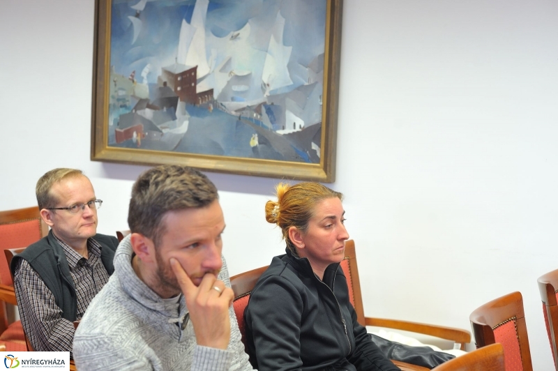 Múzeumpedagógiai Évnyitó 2016 - fotó Szarka Lajos