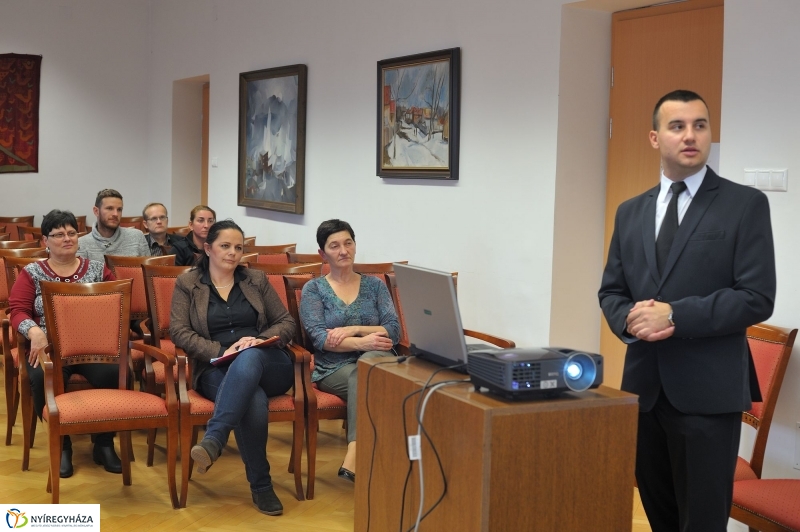 Múzeumpedagógiai Évnyitó 2016 - fotó Szarka Lajos