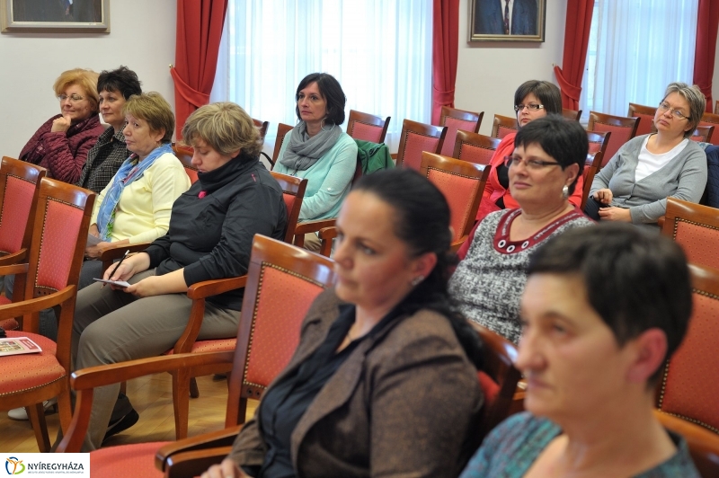 Múzeumpedagógiai Évnyitó 2016 - fotó Szarka Lajos