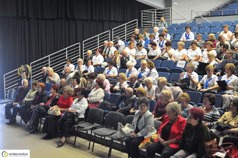 Nyugdíjas Ki Mit Tud 2016 - fotó Szarka Lajos