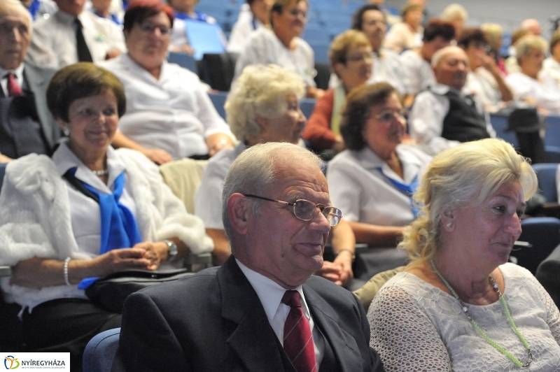 Nyugdíjas Ki Mit Tud 2016 - fotó Szarka Lajos