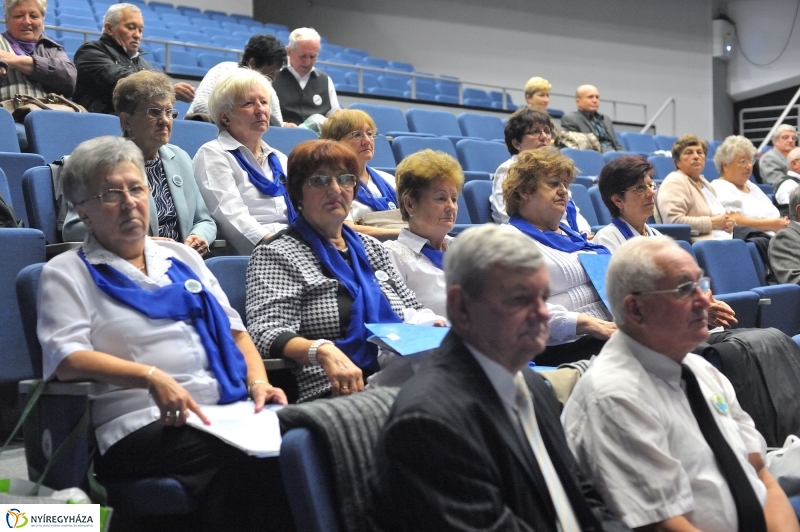 Nyugdíjas Ki Mit Tud 2016 - fotó Szarka Lajos