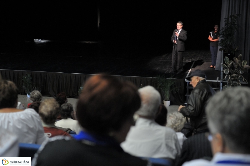 Nyugdíjas Ki Mit Tud 2016 - fotó Szarka Lajos