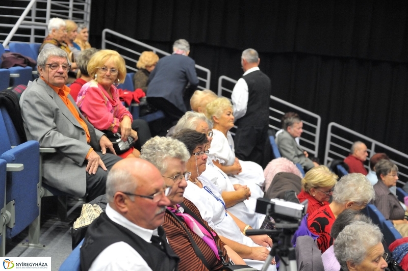 Nyugdíjas Ki Mit Tud 2016 - fotó Szarka Lajos