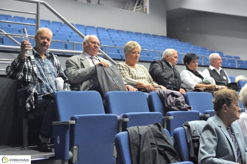 Nyugdíjas Ki Mit Tud 2016 - fotó Szarka Lajos