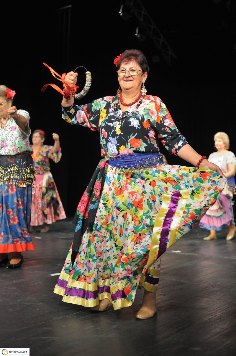 Nyugdíjas Ki Mit Tud 2016 - fotó Szarka Lajos