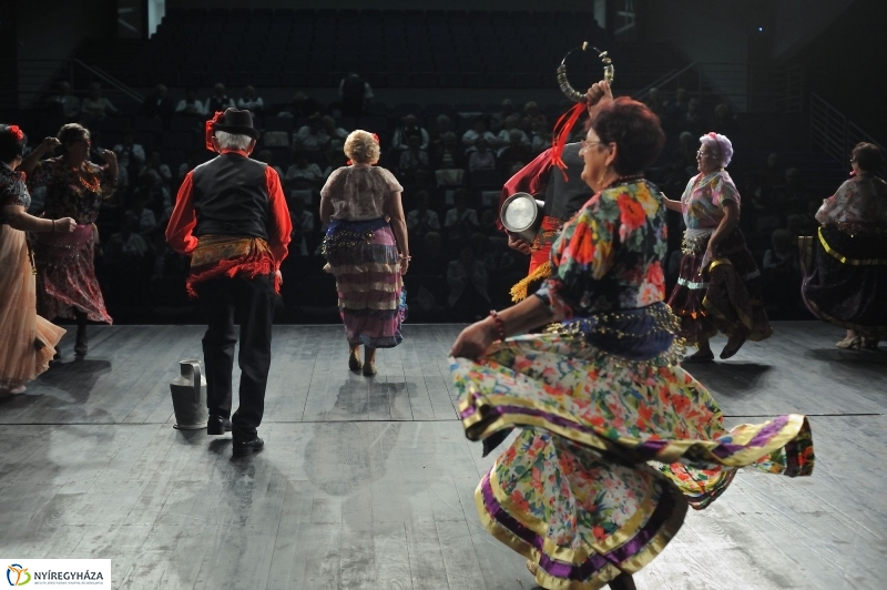 Nyugdíjas Ki Mit Tud 2016 - fotó Szarka Lajos