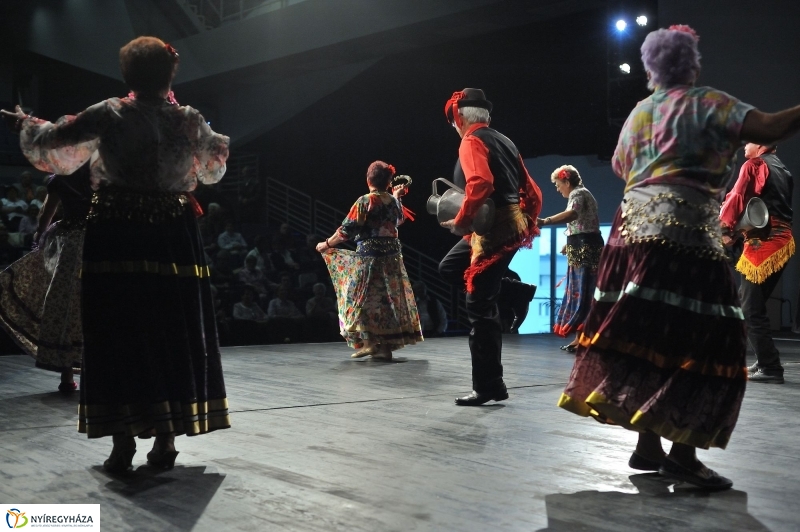 Nyugdíjas Ki Mit Tud 2016 - fotó Szarka Lajos