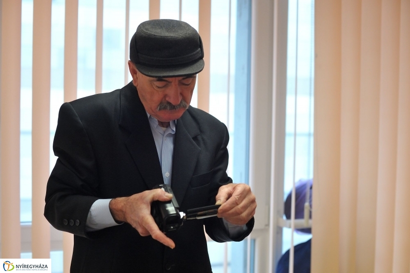 Nyugdíjas Ki Mit Tud 2016 - fotó Szarka Lajos