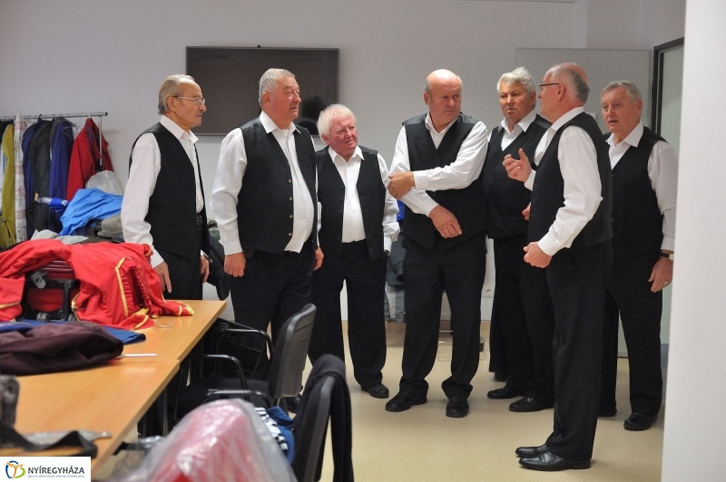 Nyugdíjas Ki Mit Tud 2016 - fotó Szarka Lajos