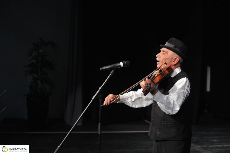 Nyugdíjas Ki Mit Tud 2016 - fotó Szarka Lajos