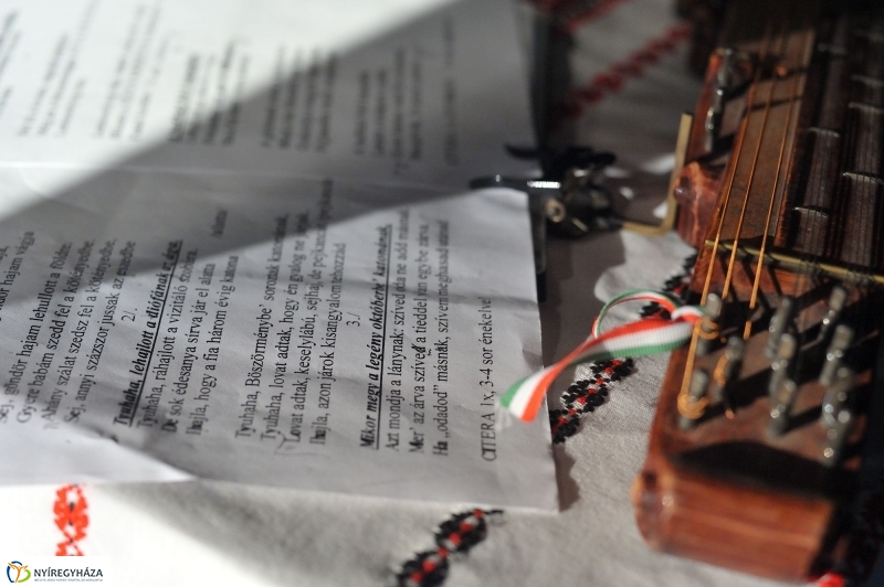 Nyugdíjas Ki Mit Tud 2016 - fotó Szarka Lajos