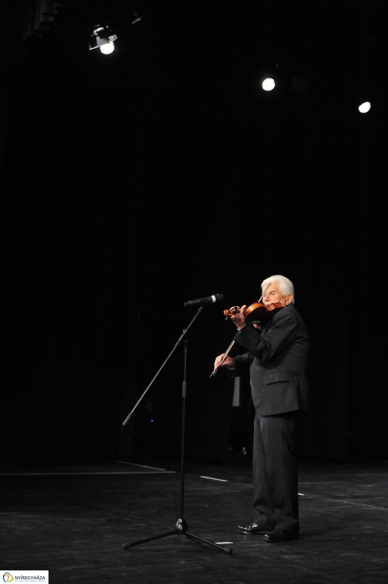 Nyugdíjas Ki Mit Tud 2016 - fotó Szarka Lajos