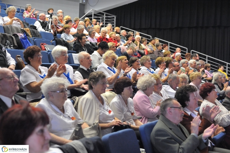 Nyugdíjas Ki Mit Tud 2016 - fotó Szarka Lajos