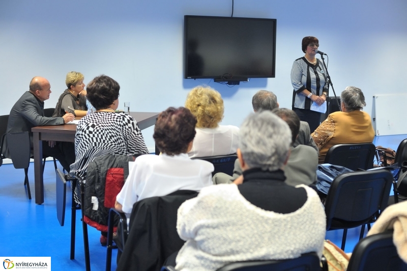 Nyugdíjas Ki Mit Tud 2016 - fotó Szarka Lajos