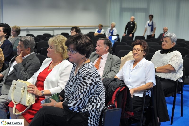 Nyugdíjas Ki Mit Tud 2016 - fotó Szarka Lajos