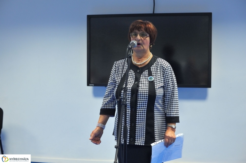 Nyugdíjas Ki Mit Tud 2016 - fotó Szarka Lajos