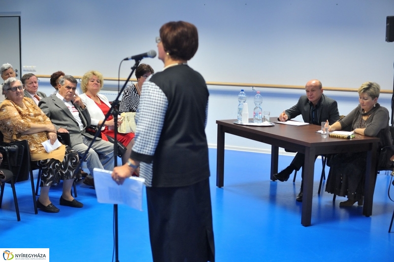 Nyugdíjas Ki Mit Tud 2016 - fotó Szarka Lajos