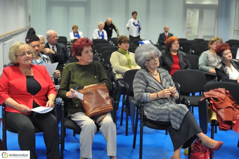 Nyugdíjas Ki Mit Tud 2016 - fotó Szarka Lajos