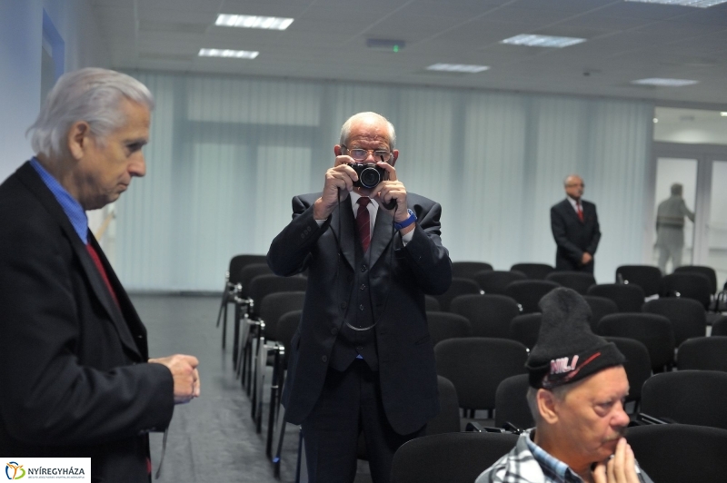 Nyugdíjas Ki Mit Tud 2016 - fotó Szarka Lajos