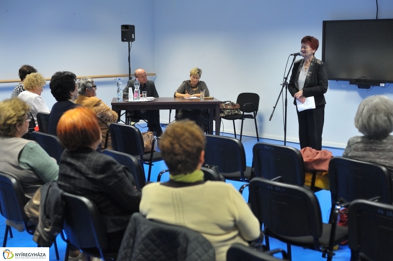 Nyugdíjas Ki Mit Tud 2016 - fotó Szarka Lajos