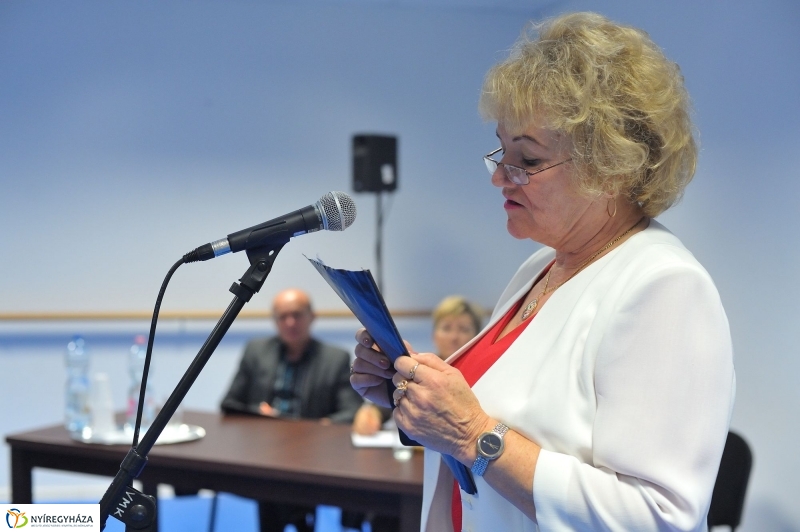 Nyugdíjas Ki Mit Tud 2016 - fotó Szarka Lajos