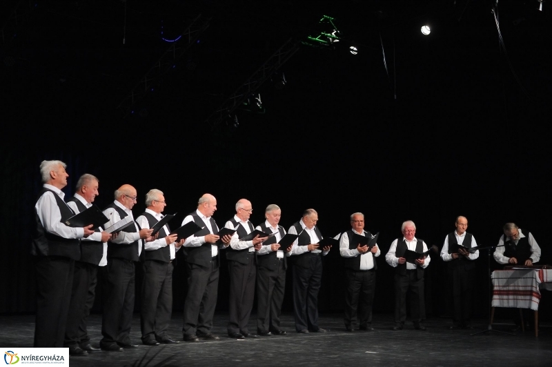 Nyugdíjas Ki Mit Tud 2016 - fotó Szarka Lajos