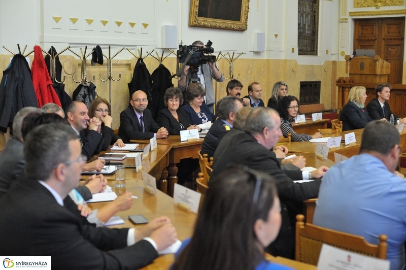 Kormányhivatali fejlesztés - fotó Szarka Lajos