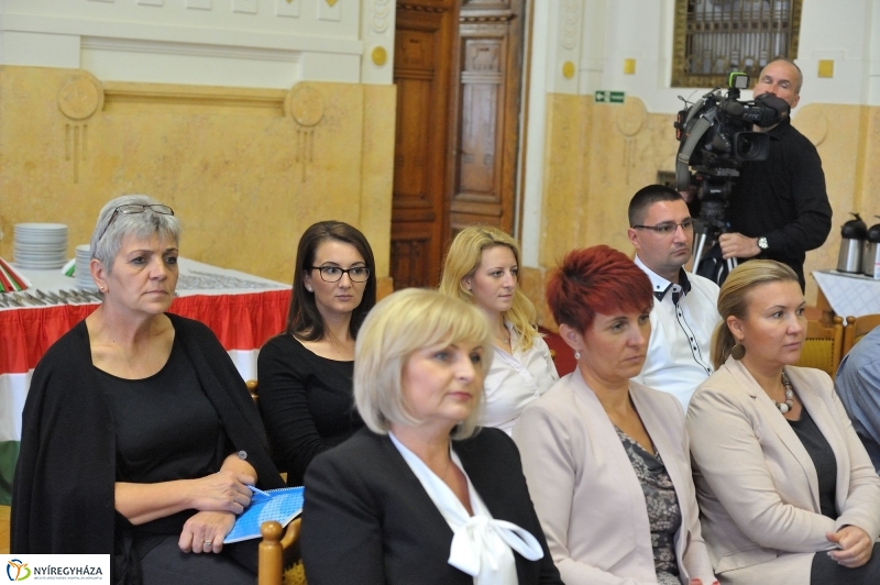 Kormányhivatali fejlesztés - fotó Szarka Lajos