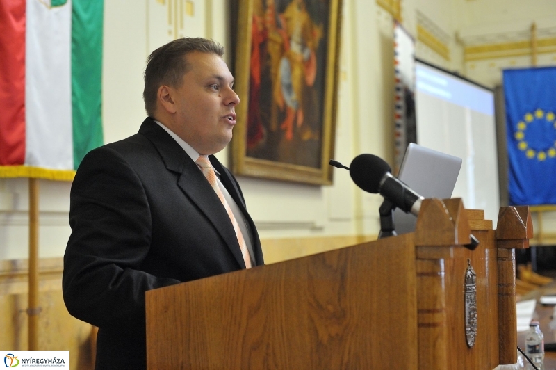 Kormányhivatali fejlesztés - fotó Szarka Lajos