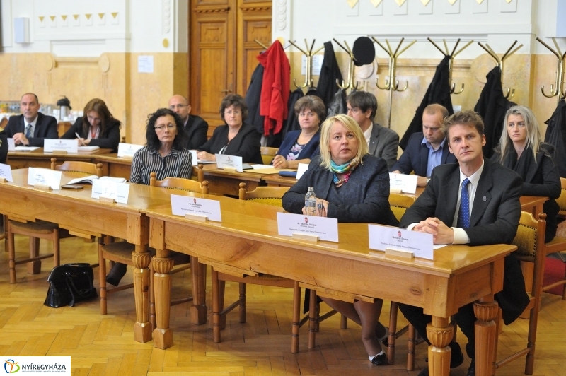 Kormányhivatali fejlesztés - fotó Szarka Lajos