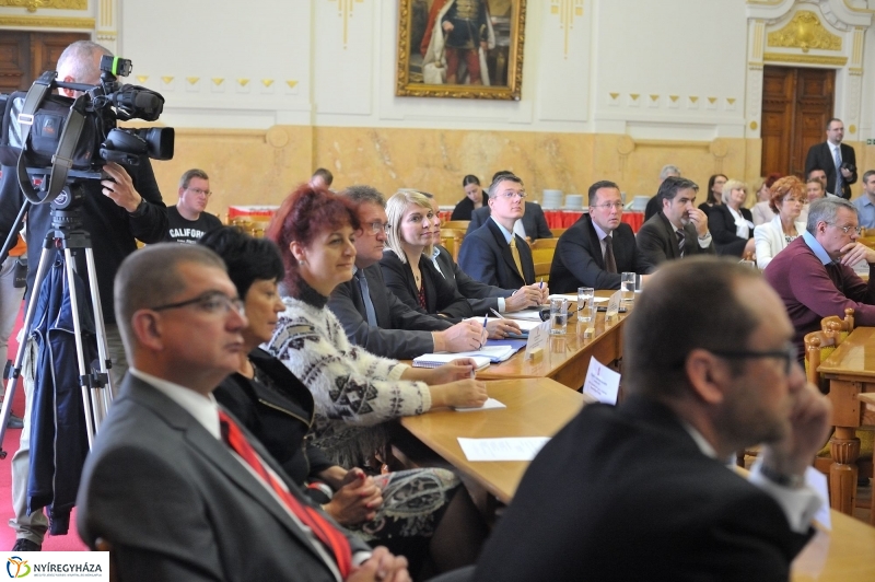 Kormányhivatali fejlesztés - fotó Szarka Lajos