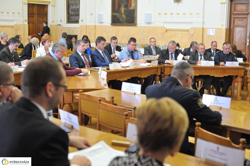 Kormányhivatali fejlesztés - fotó Szarka Lajos