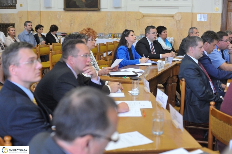 Kormányhivatali fejlesztés - fotó Szarka Lajos