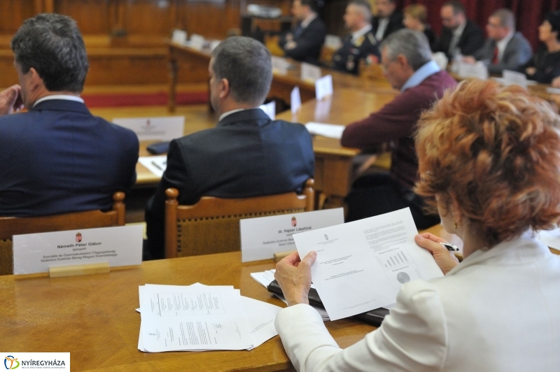 Kormányhivatali fejlesztés - fotó Szarka Lajos