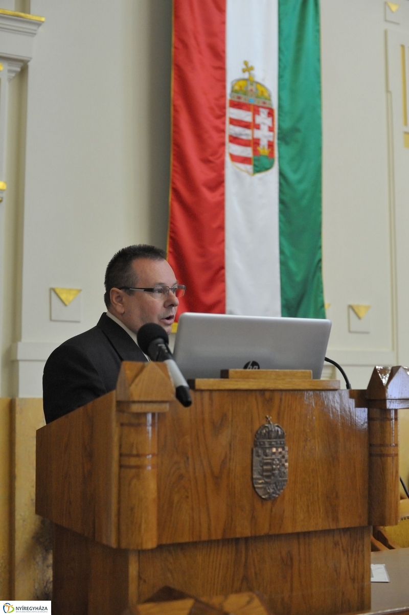 Kormányhivatali fejlesztés - fotó Szarka Lajos