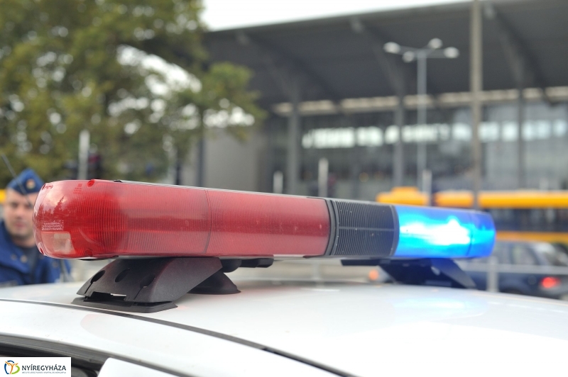 Csellengő akció - fotó Szarka Lajos