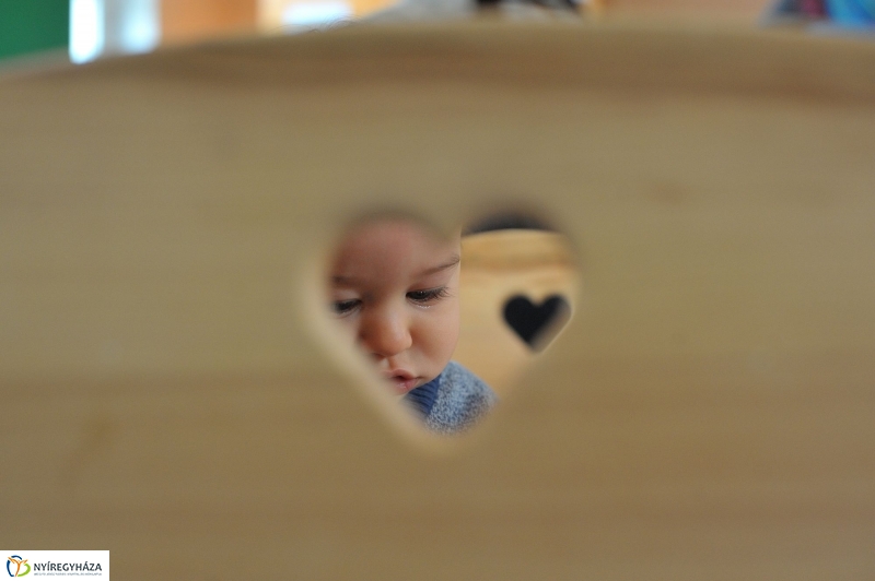 Nyíregyházi Babaklub - fotó Szarka Lajos