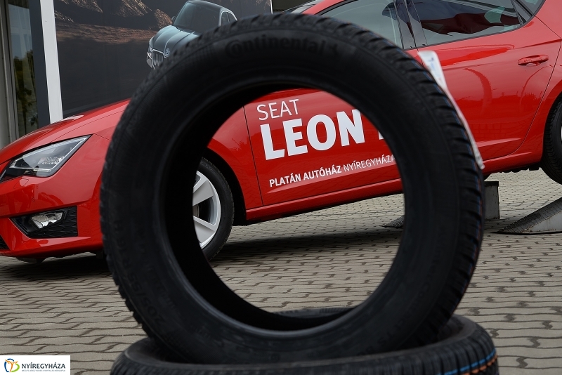 SEAT szalon nyitó Nyíregyházán