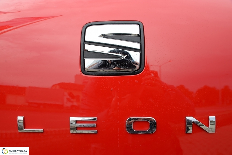 SEAT szalon nyitó Nyíregyházán