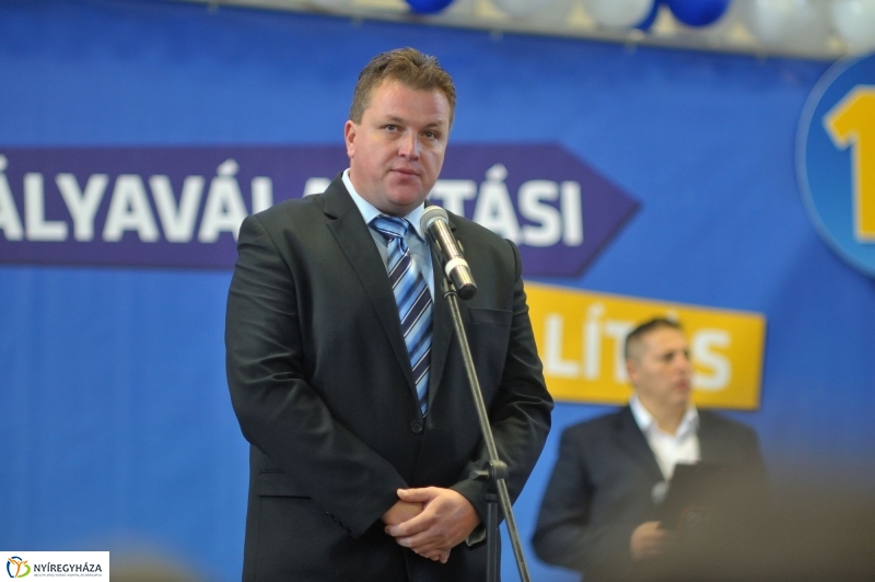 Pályaválasztási Kiállítás 2016 - fotó Szarka Lajos